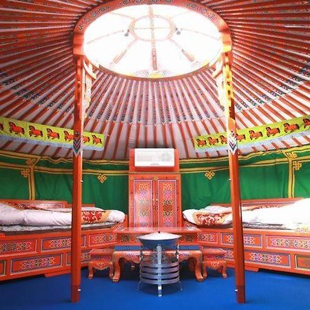 Mongolia Village Tenger Nasu Pokój zdjęcie